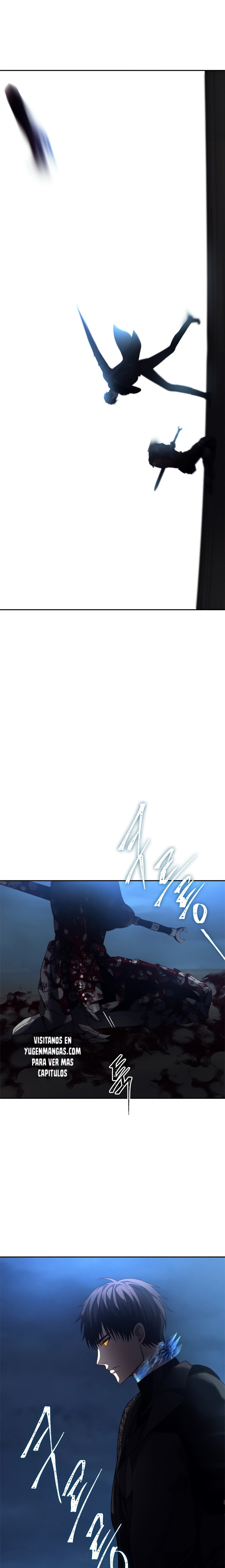 Segunda Vida para Ser un Ranker Capitulo 88 página 23