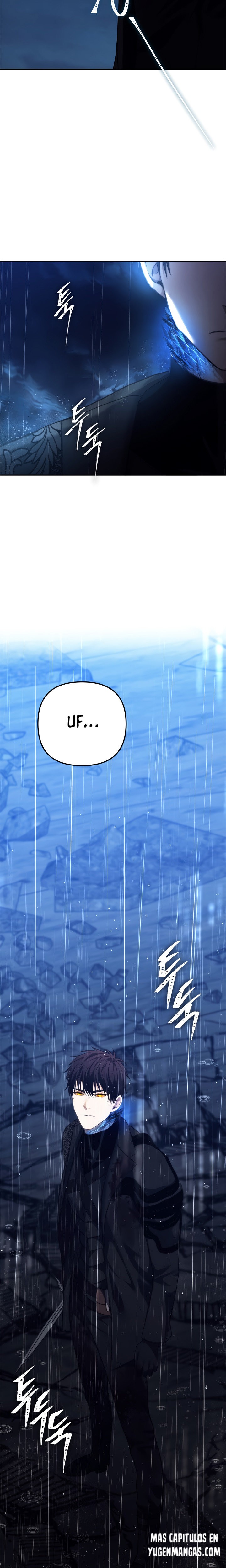 Segunda Vida para Ser un Ranker Capitulo 88 página 24