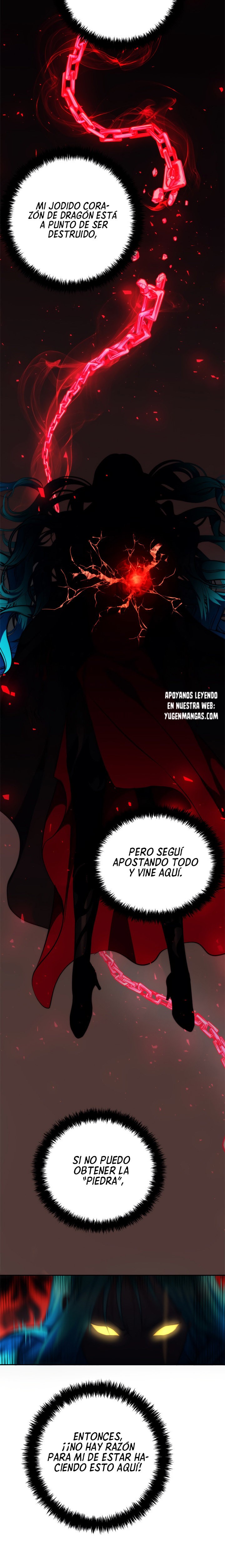 Segunda Vida para Ser un Ranker Capitulo 88 página 27