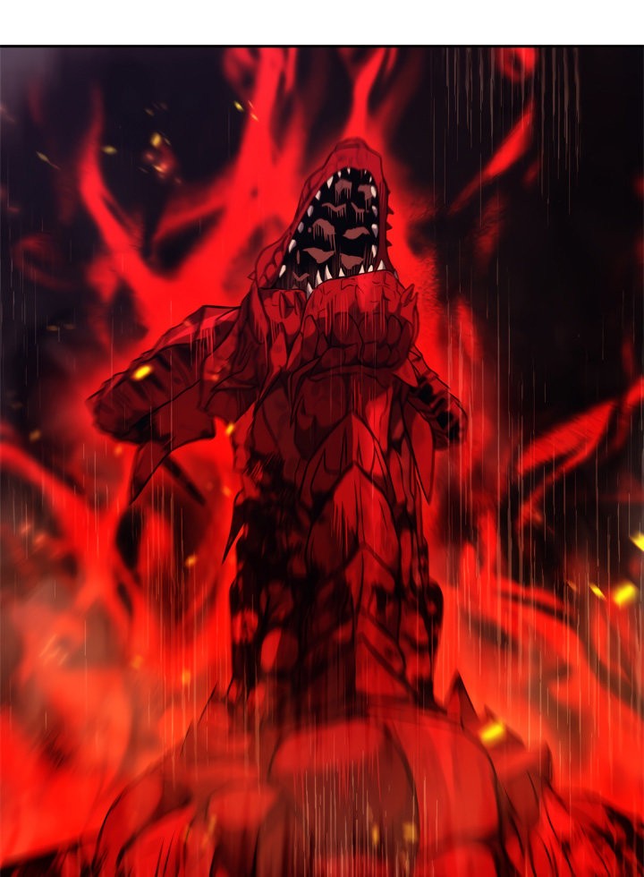 Segunda Vida para Ser un Ranker Capitulo 88 página 28