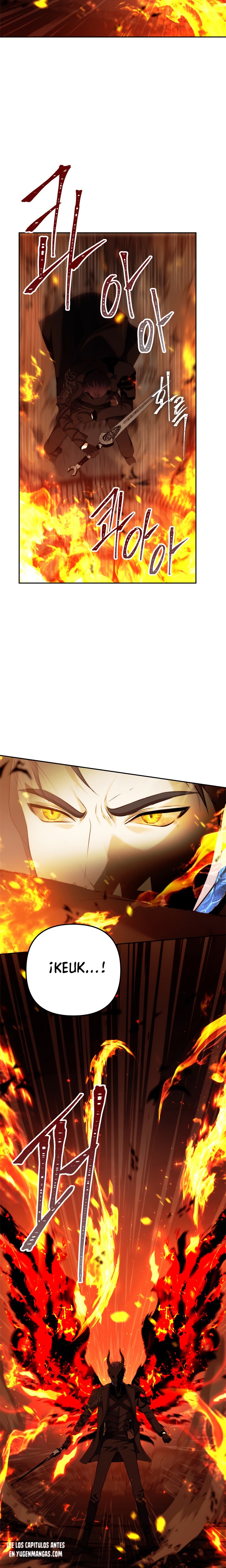 Segunda Vida para Ser un Ranker Capitulo 88 página 6