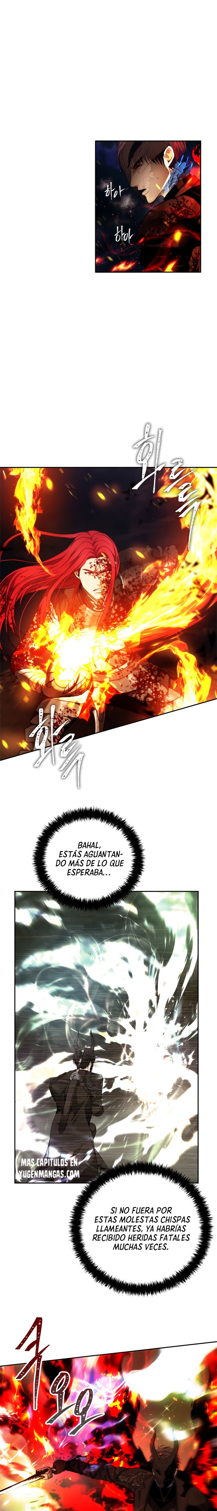 Segunda Vida para Ser un Ranker Capitulo 88 página 9