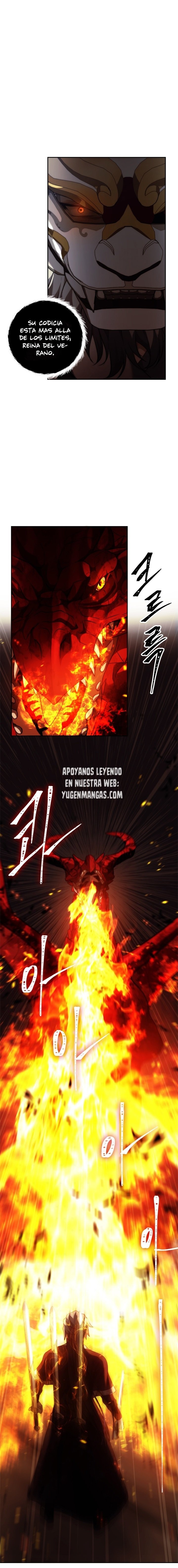 Segunda Vida para Ser un Ranker Capitulo 89 página 12