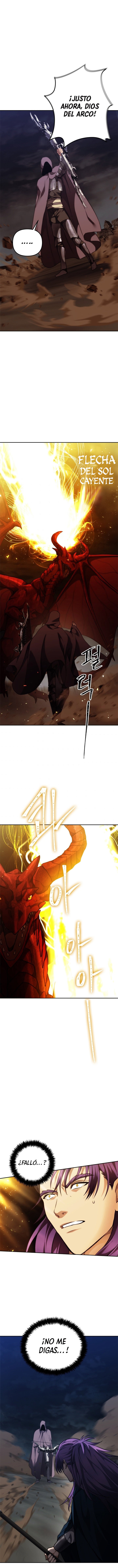 Segunda Vida para Ser un Ranker Capitulo 89 página 19