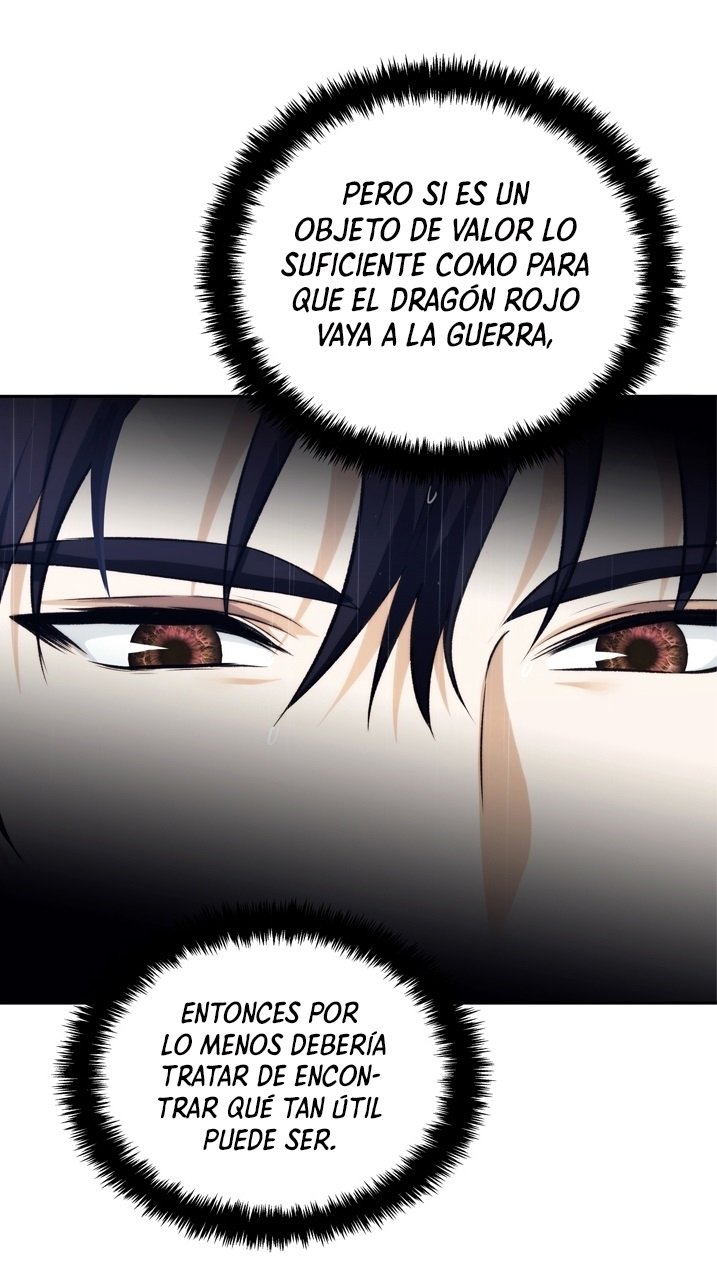 Segunda Vida para Ser un Ranker Capitulo 89 página 6