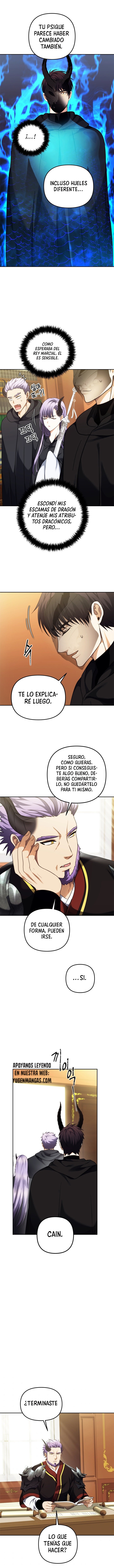 Segunda Vida para Ser un Ranker Capitulo 90 página 12