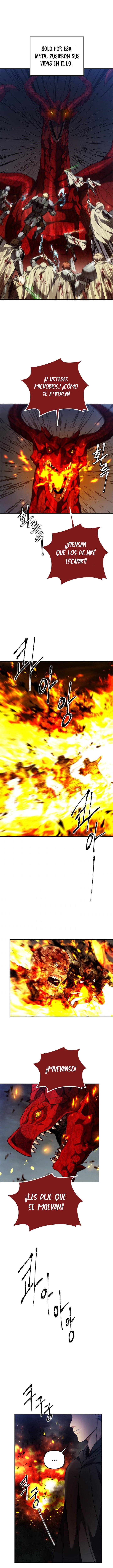 Segunda Vida para Ser un Ranker Capitulo 90 página 8