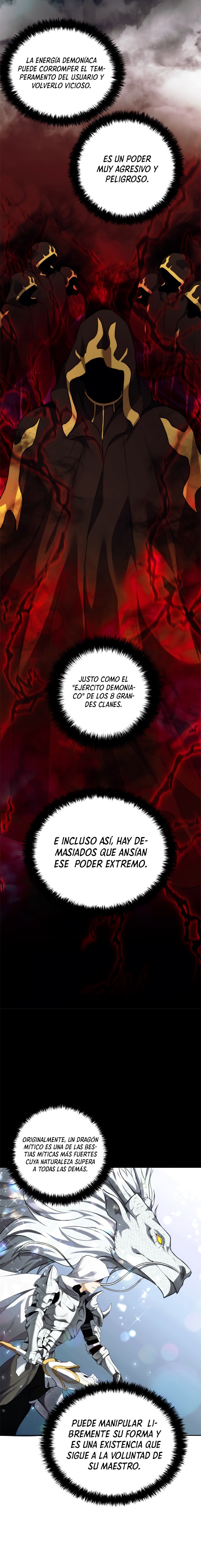 Segunda Vida para Ser un Ranker Capitulo 92 página 14