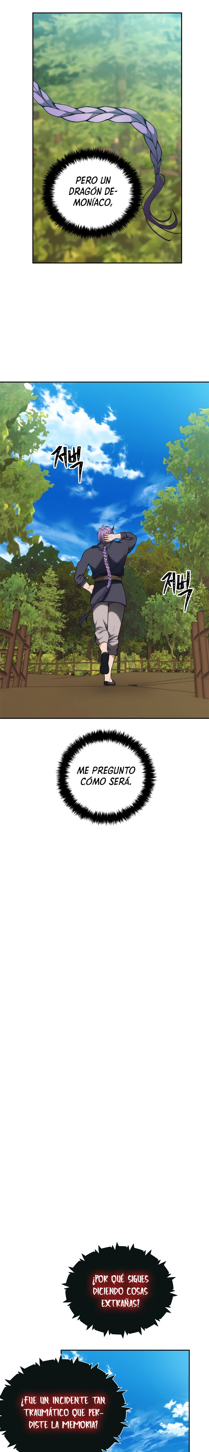 Segunda Vida para Ser un Ranker Capitulo 92 página 15