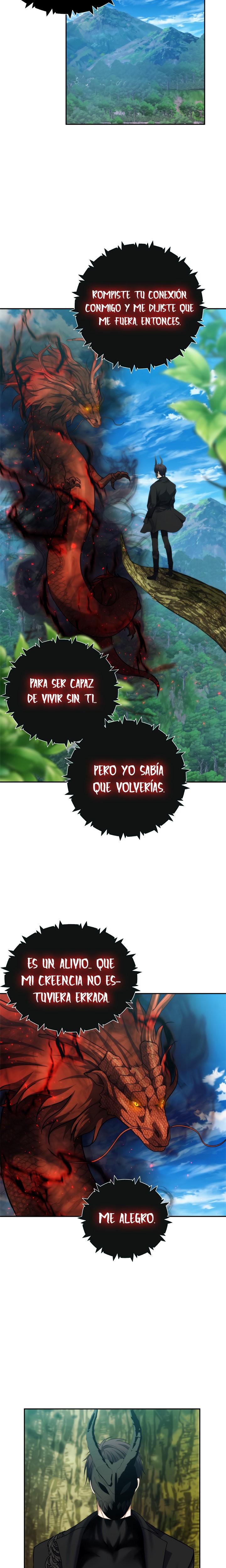Segunda Vida para Ser un Ranker Capitulo 92 página 16