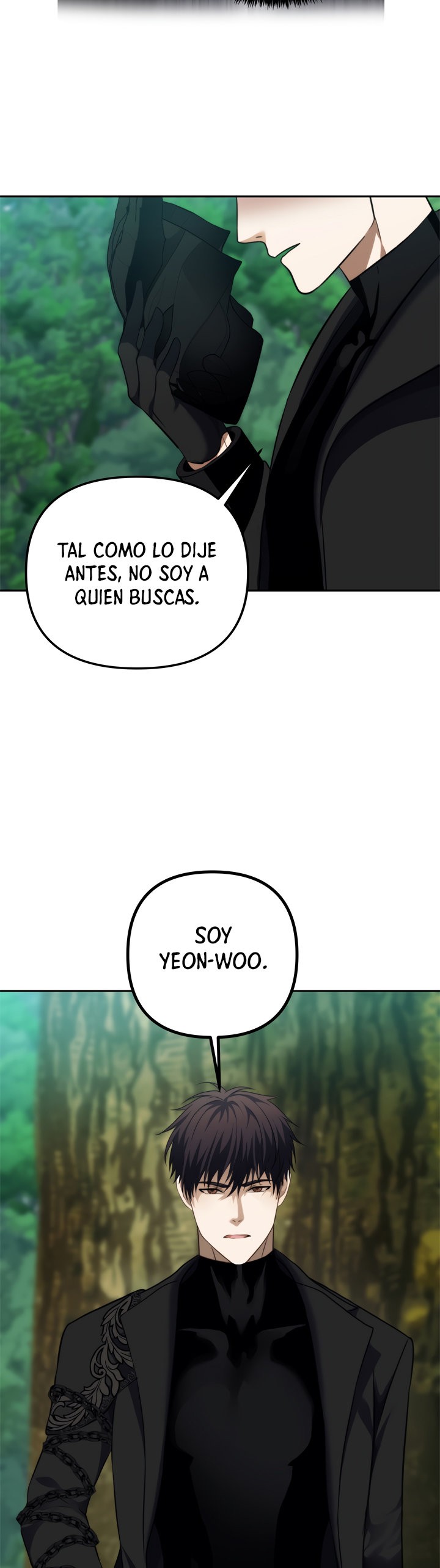 Segunda Vida para Ser un Ranker Capitulo 92 página 18