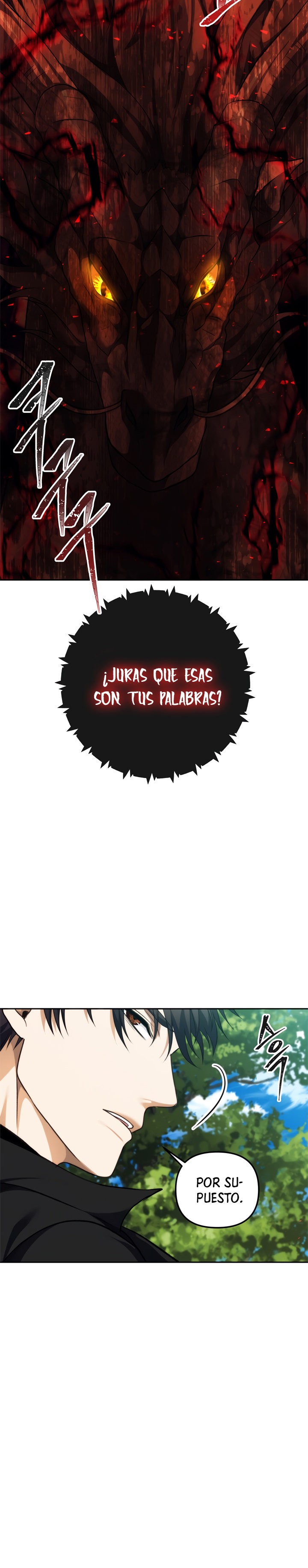 Segunda Vida para Ser un Ranker Capitulo 92 página 22