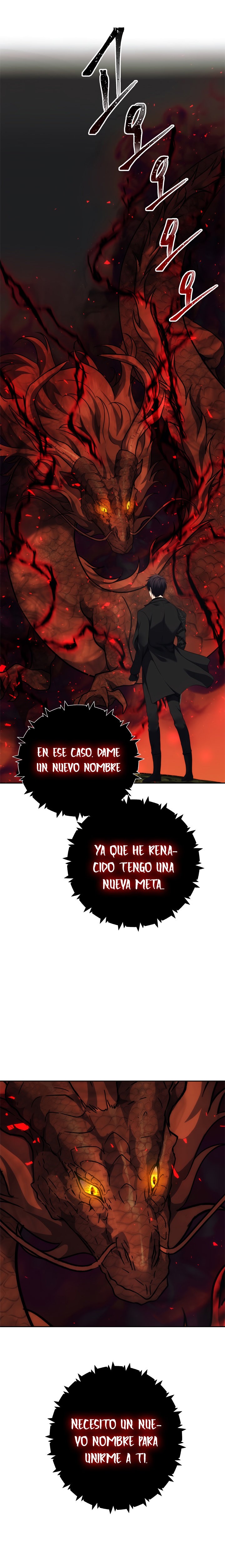 Segunda Vida para Ser un Ranker Capitulo 92 página 25
