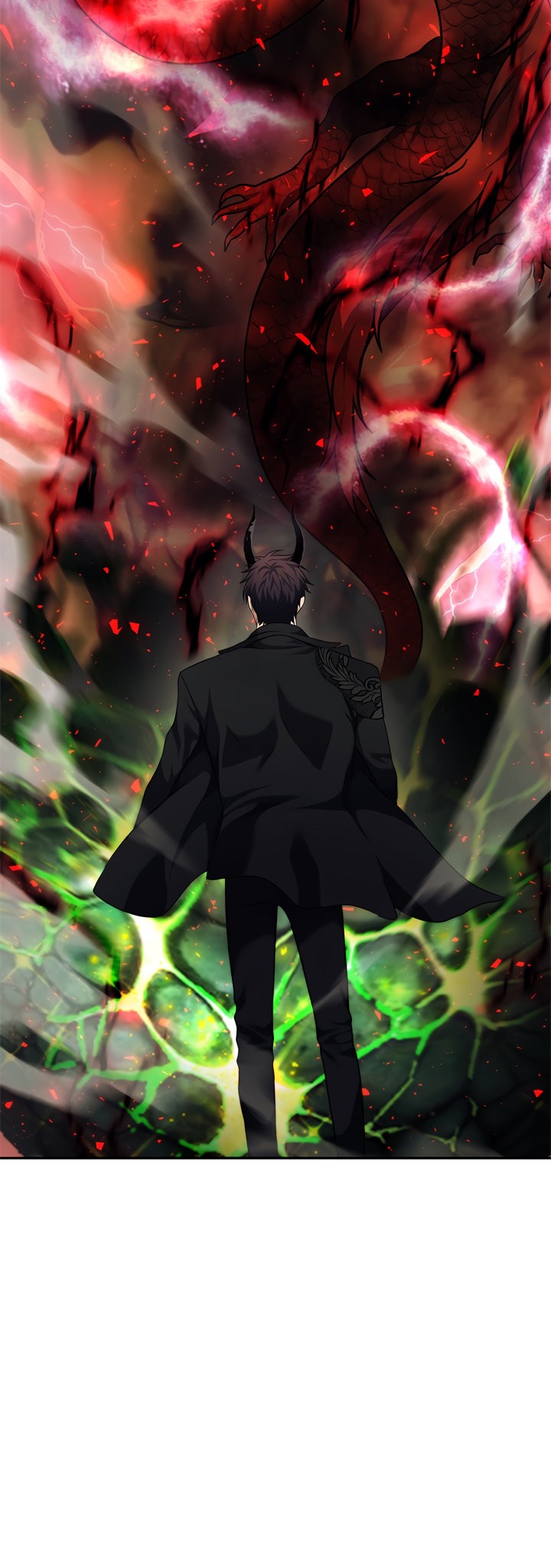 Segunda Vida para Ser un Ranker Capitulo 92 página 5