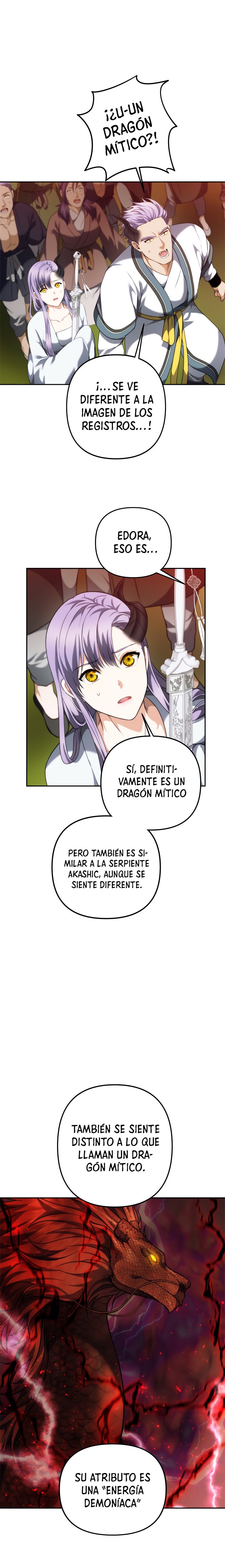 Segunda Vida para Ser un Ranker Capitulo 92 página 7