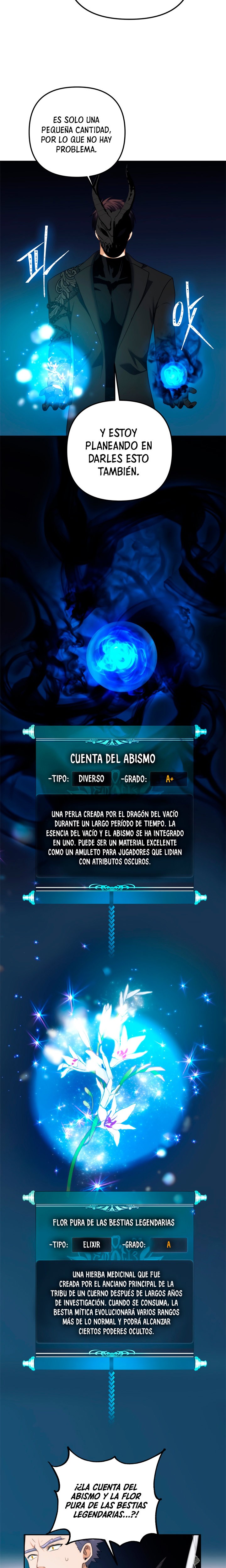 Segunda Vida para Ser un Ranker Capitulo 93 página 11