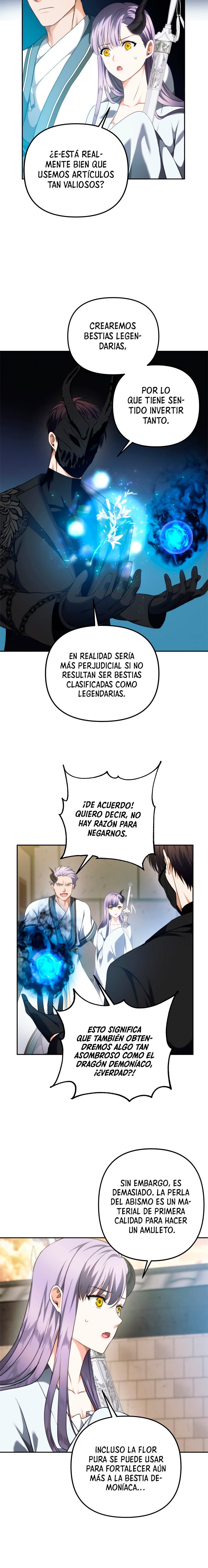 Segunda Vida para Ser un Ranker Capitulo 93 página 12