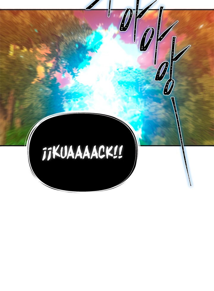Segunda Vida para Ser un Ranker Capitulo 93 página 25