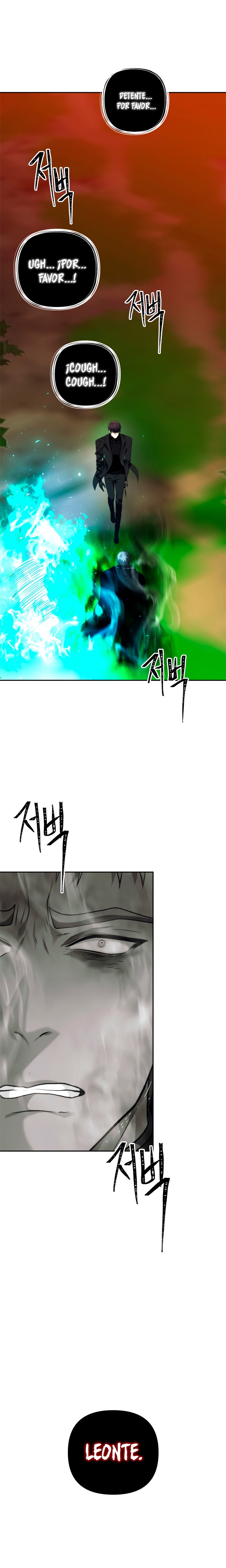 Segunda Vida para Ser un Ranker Capitulo 93 página 30