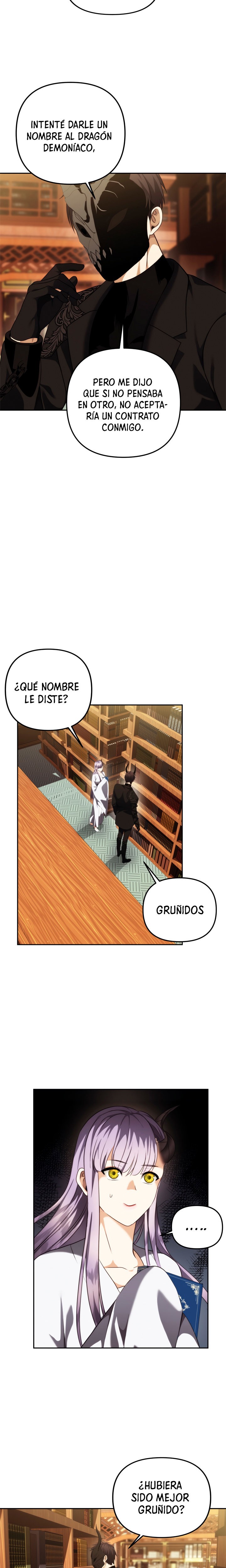 Segunda Vida para Ser un Ranker Capitulo 93 página 5