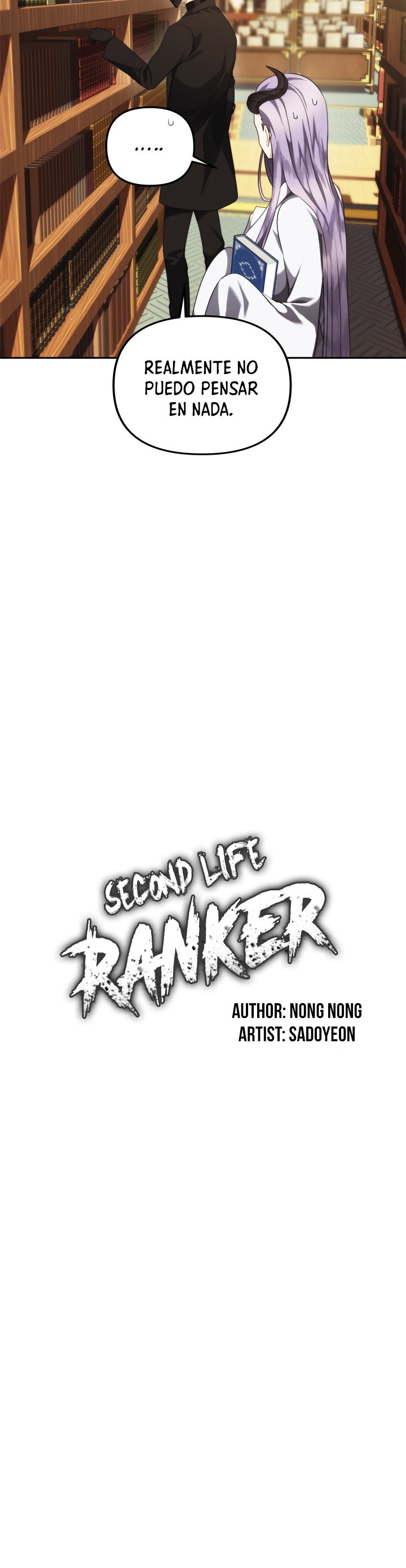 Segunda Vida para Ser un Ranker Capitulo 93 página 6