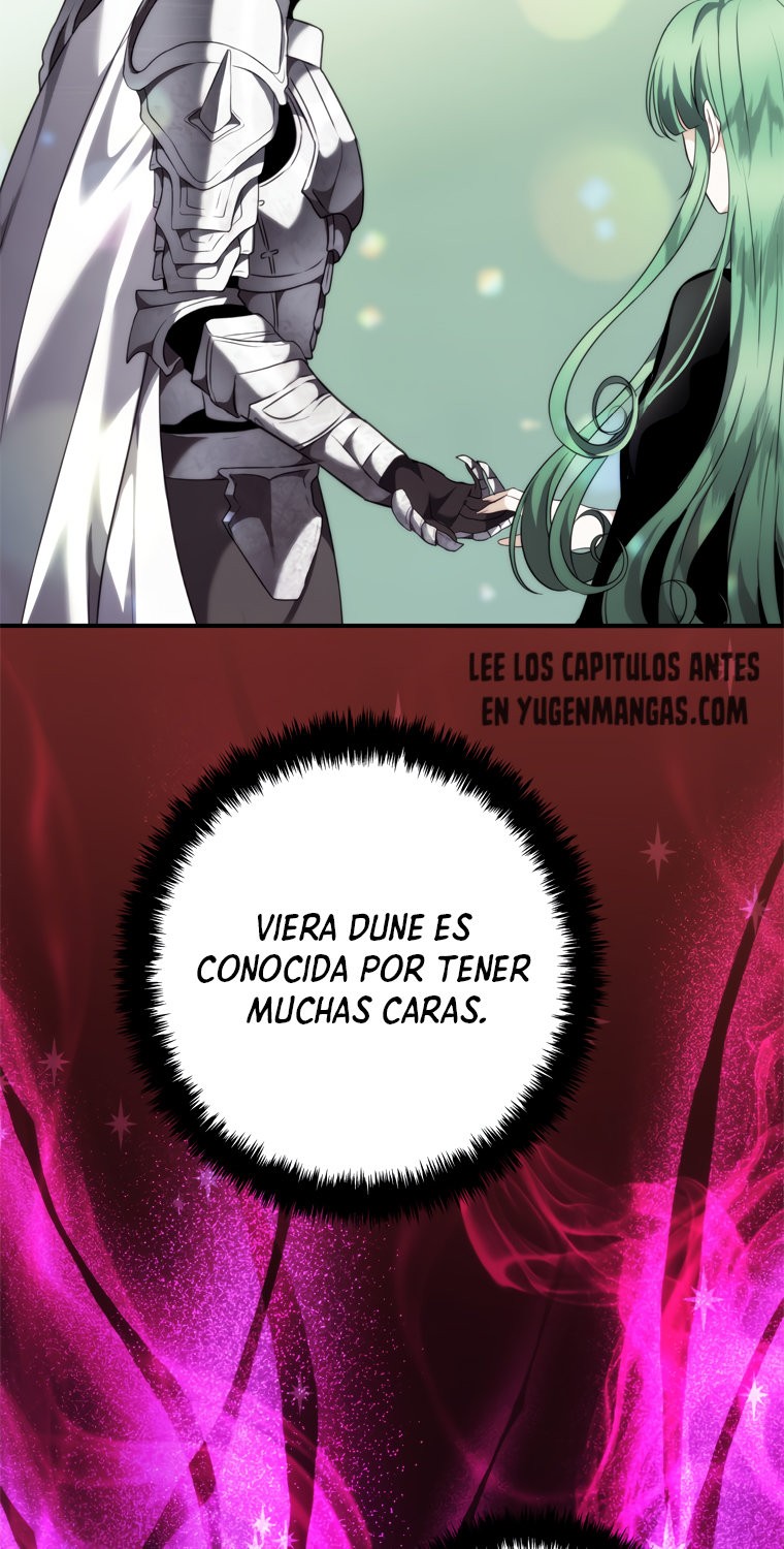 Segunda Vida para Ser un Ranker Capitulo 94 página 10