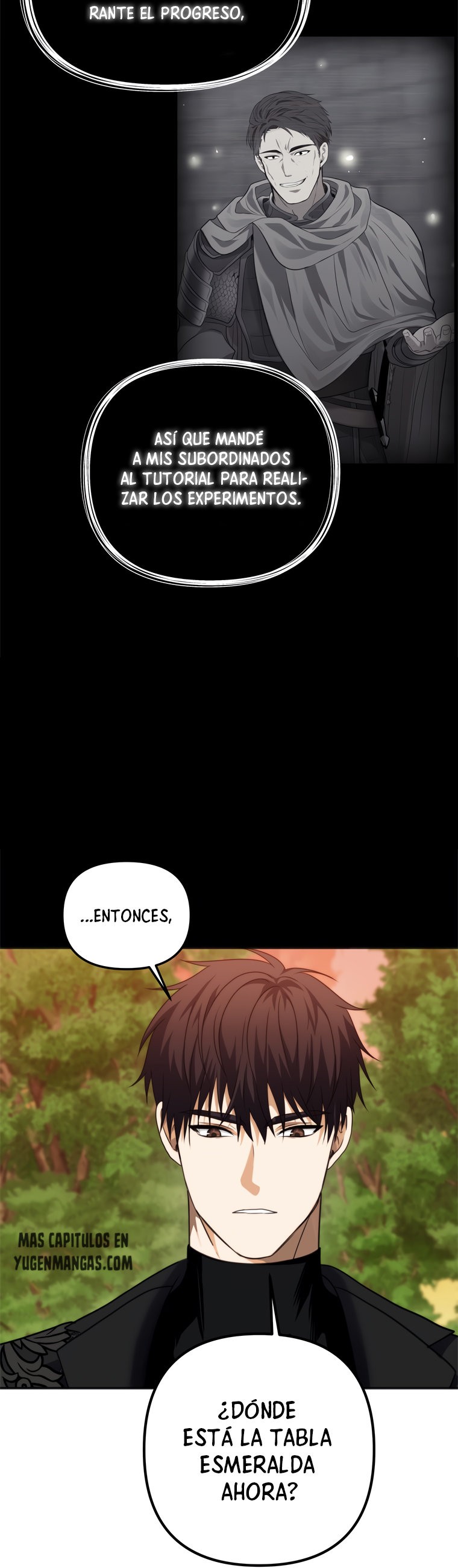 Segunda Vida para Ser un Ranker Capitulo 94 página 14