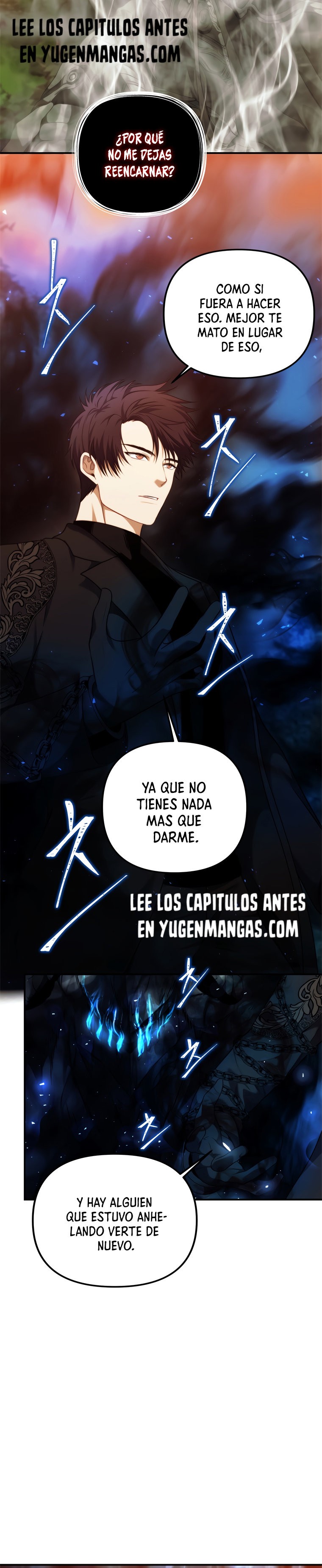Segunda Vida para Ser un Ranker Capitulo 95 página 11