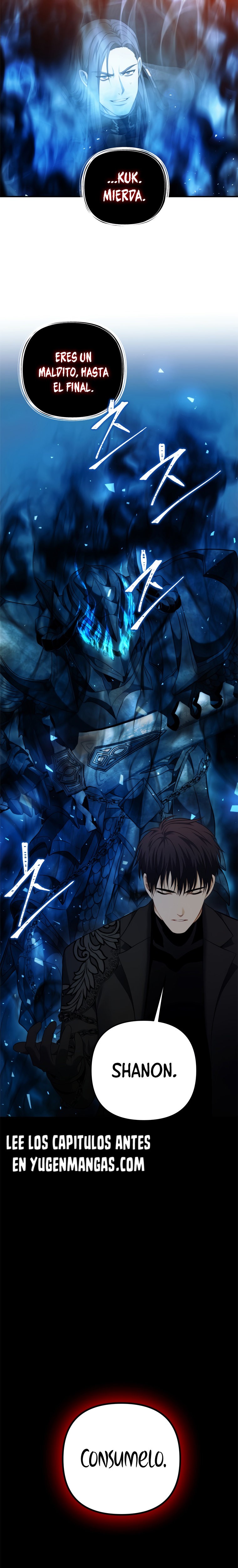 Segunda Vida para Ser un Ranker Capitulo 95 página 12