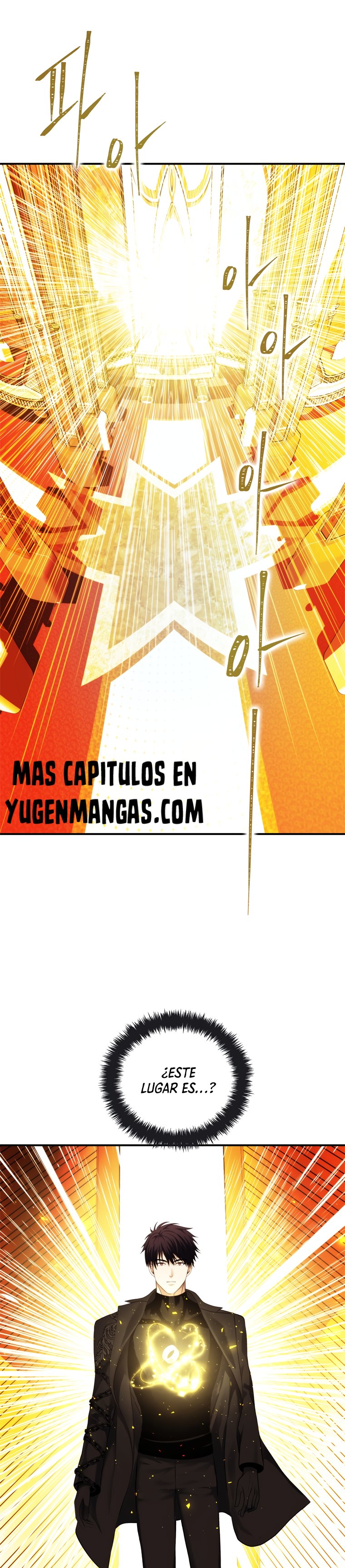 Segunda Vida para Ser un Ranker Capitulo 95 página 2