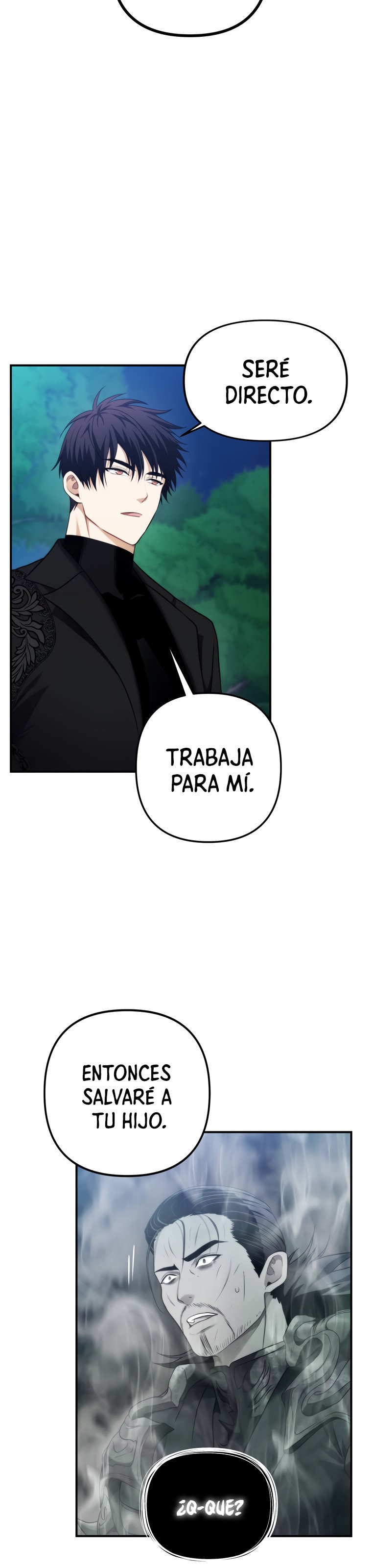 Segunda Vida para Ser un Ranker Capitulo 95 página 20
