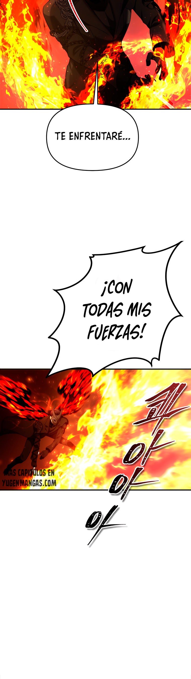 Segunda Vida para Ser un Ranker Capitulo 96 página 20
