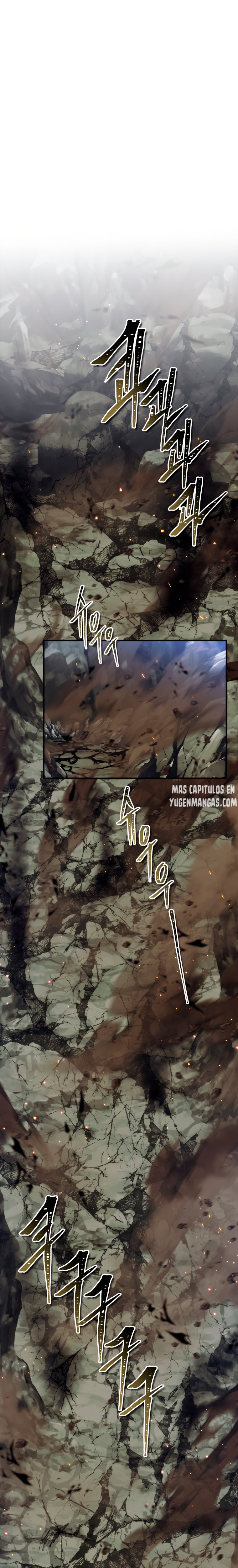 Segunda Vida para Ser un Ranker Capitulo 96 página 27