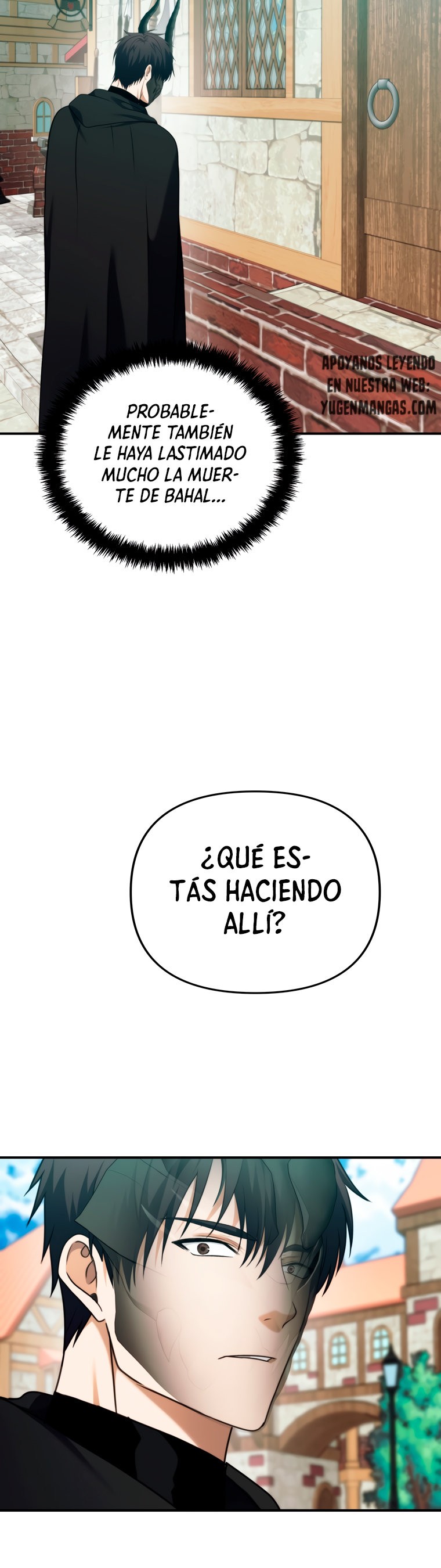 Segunda Vida para Ser un Ranker Capitulo 97 página 14