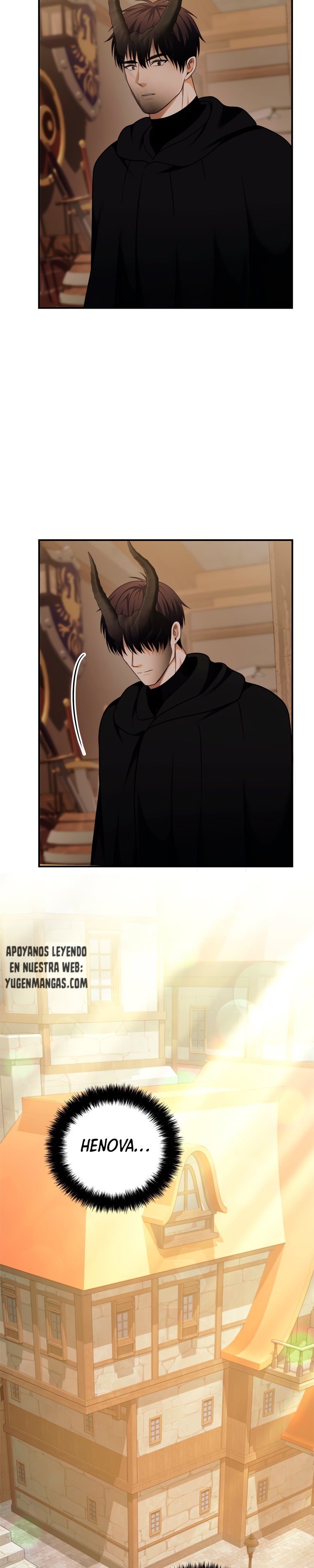 Segunda Vida para Ser un Ranker Capitulo 97 página 28