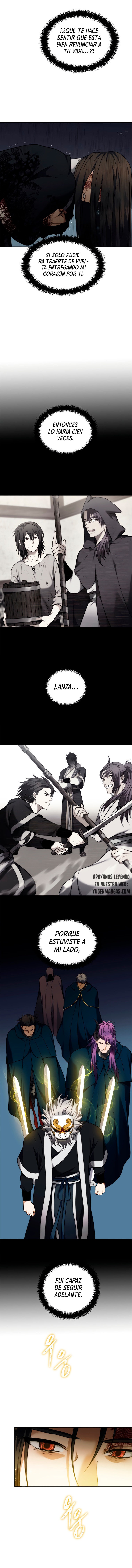 Segunda Vida para Ser un Ranker Capitulo 98 página 12