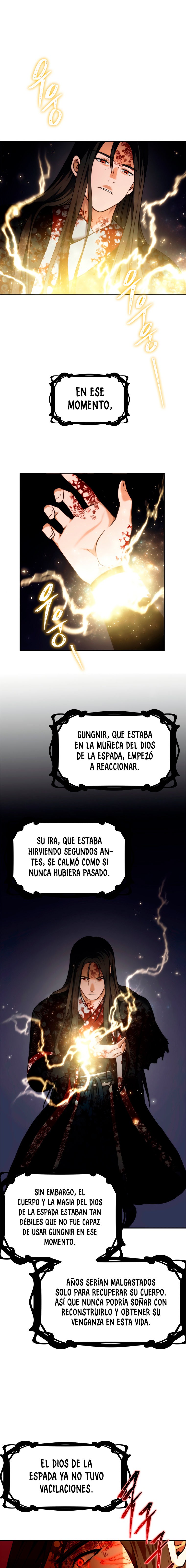 Segunda Vida para Ser un Ranker Capitulo 98 página 13