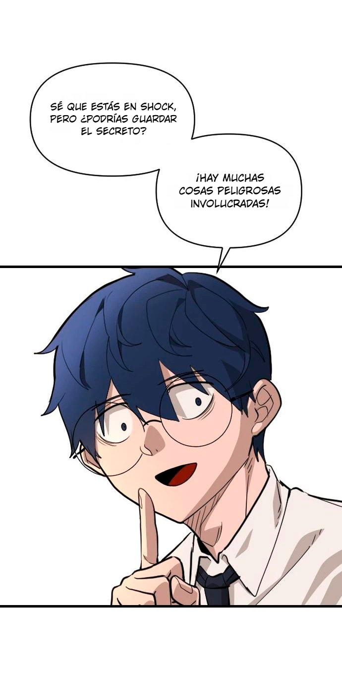 La Aniquilación del Camino Celestial Capitulo 7 página 102