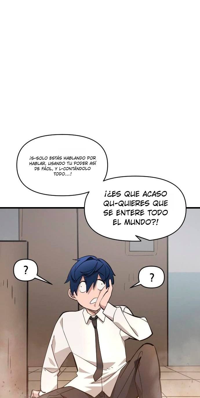 La Aniquilación del Camino Celestial Capitulo 7 página 106