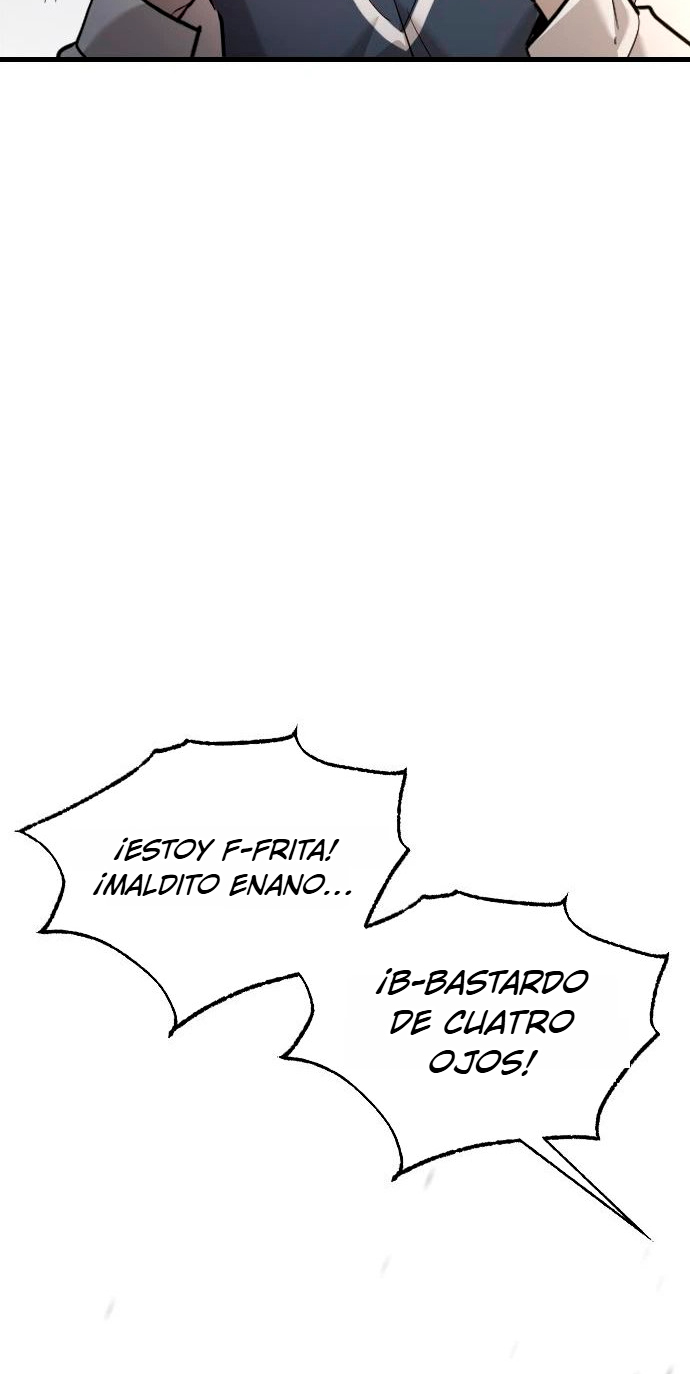 La Aniquilación del Camino Celestial Capitulo 7 página 110