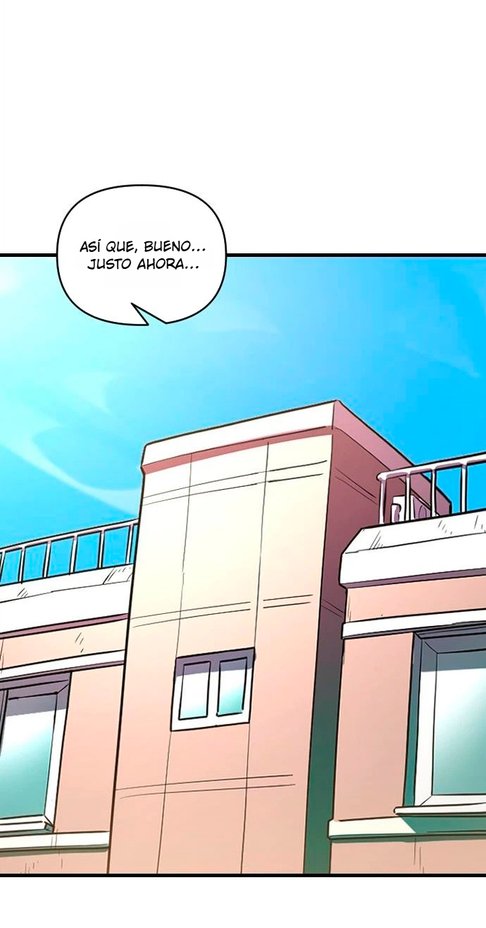 La Aniquilación del Camino Celestial Capitulo 7 página 2