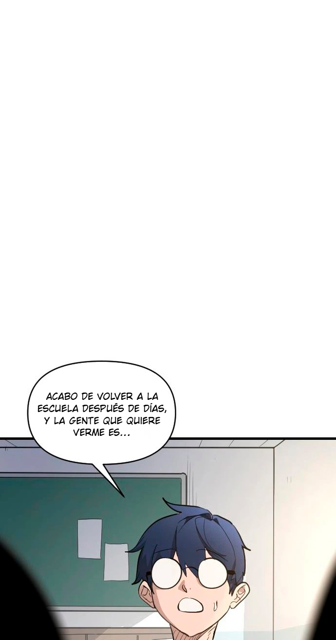 La Aniquilación del Camino Celestial Capitulo 7 página 3