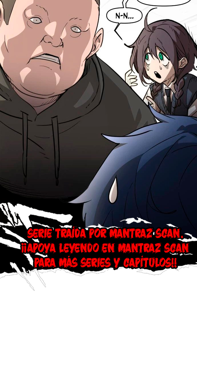 La Aniquilación del Camino Celestial Capitulo 7 página 7