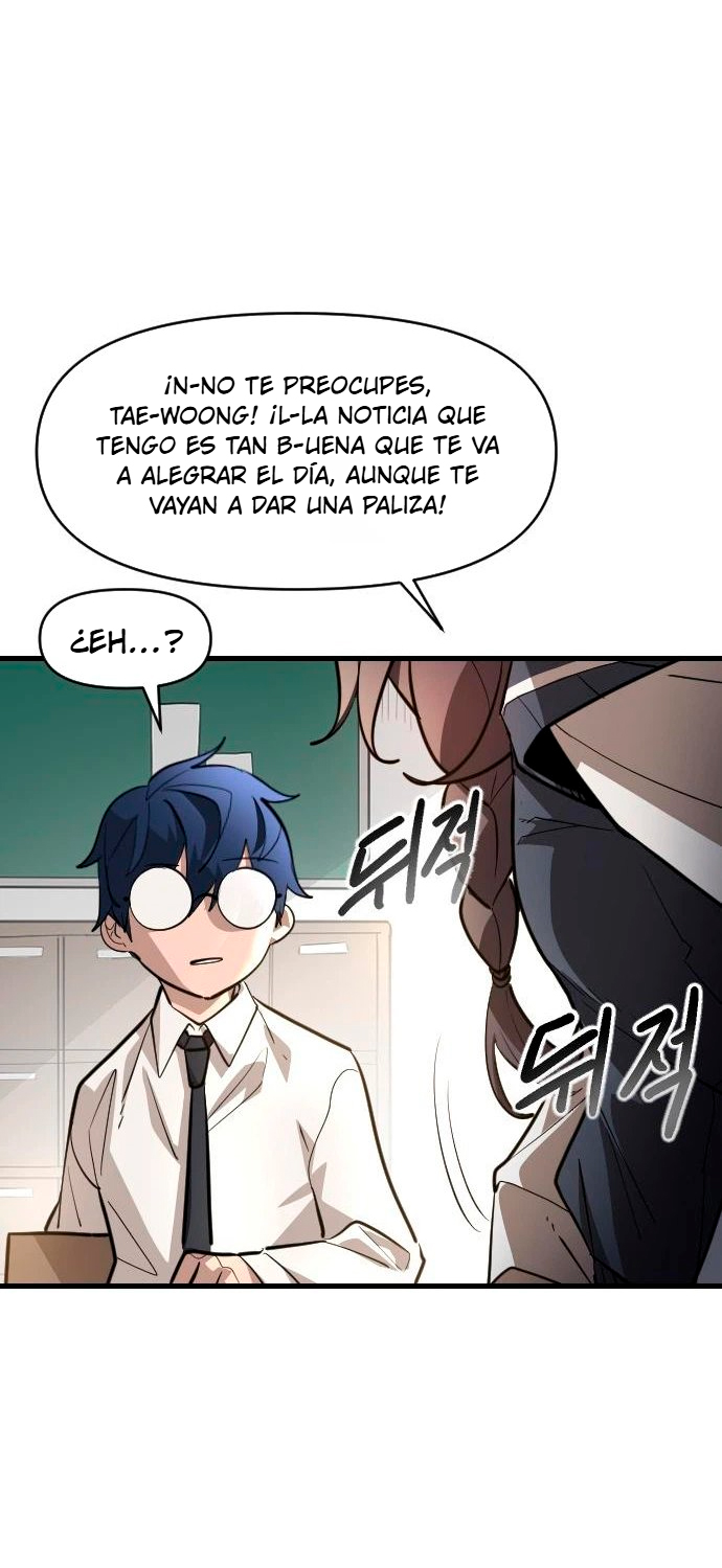 La Aniquilación del Camino Celestial Capitulo 7 página 13