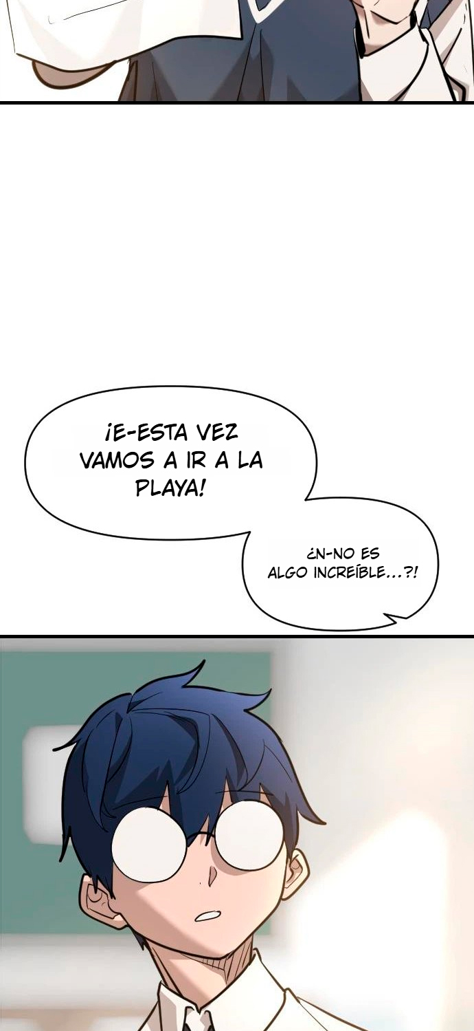La Aniquilación del Camino Celestial Capitulo 7 página 15