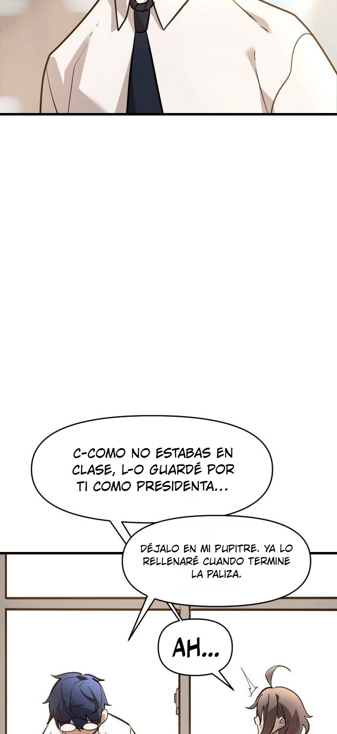 La Aniquilación del Camino Celestial Capitulo 7 página 16