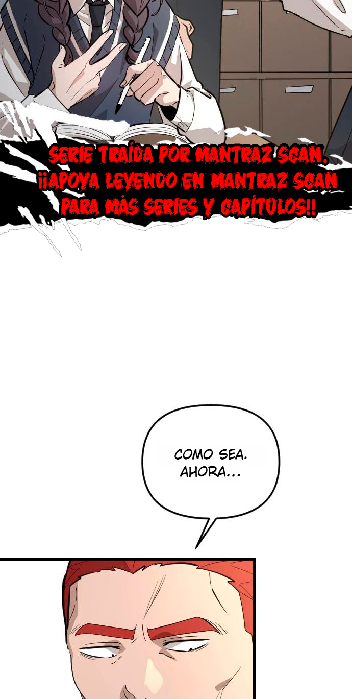 La Aniquilación del Camino Celestial Capitulo 7 página 27