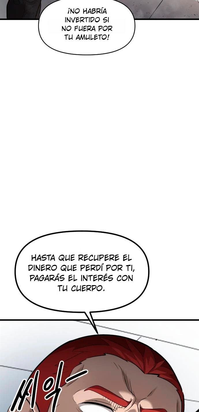 La Aniquilación del Camino Celestial Capitulo 7 página 32