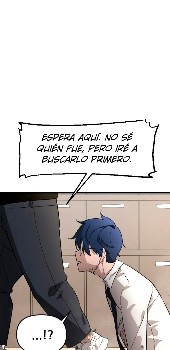 La Aniquilación del Camino Celestial Capitulo 7 página 38