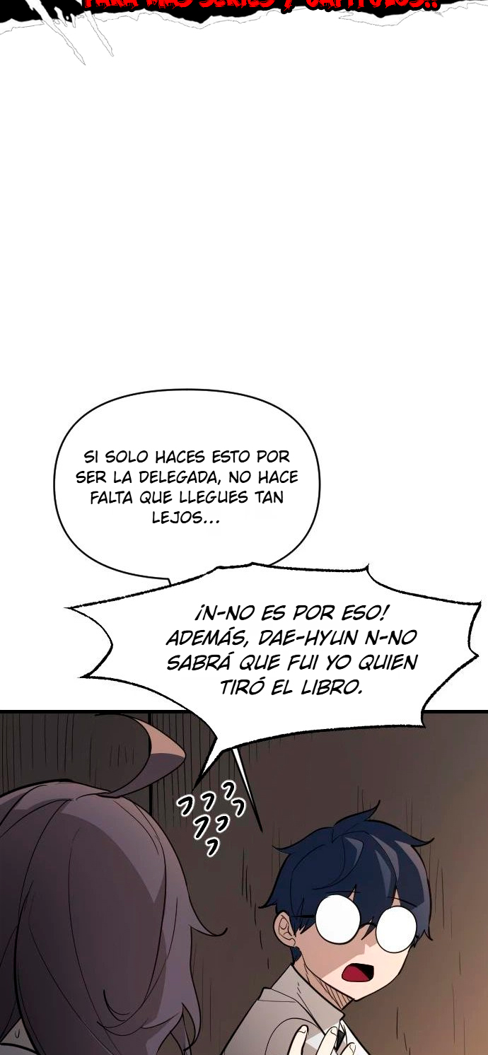 La Aniquilación del Camino Celestial Capitulo 7 página 47